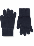 Drake's - Cashmere Gloves