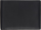 Common Projects Black Standard Wallet