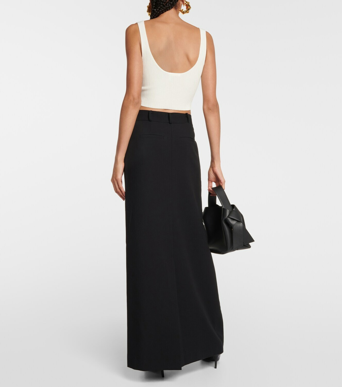 Frankie Multi Color Maxi main image 1