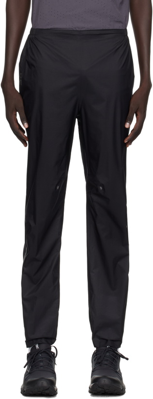 Photo: On Black Ultra Sweatpants