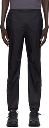 On Black Ultra Sweatpants