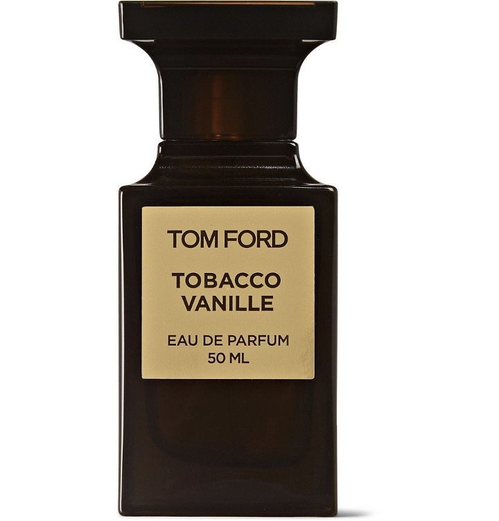 Photo: TOM FORD BEAUTY - Private Blend Tobacco Vanille Eau de Parfum, 50ml - Colorless