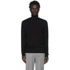 Hugo Black Serno Turtleneck