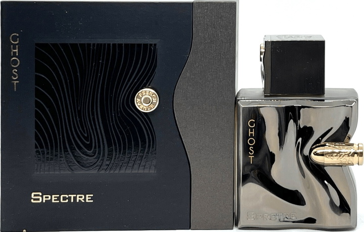 Photo: Fragrance World Spectre Ghost EDP 2.7 oz Fragrances 6290360372723