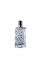 Diesel D 100ml, 3.4 FL. OZ., Eau de Toilette - D - Unisex - Grey
