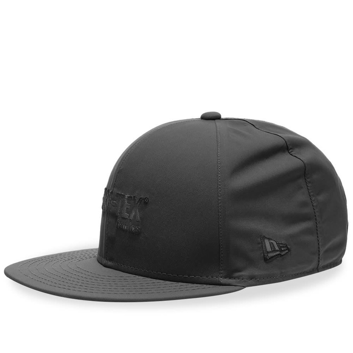 Photo: New Era Gore-Tex 9Fifty Adjustable Cap