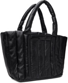 rag & bone Black Cloud Tote