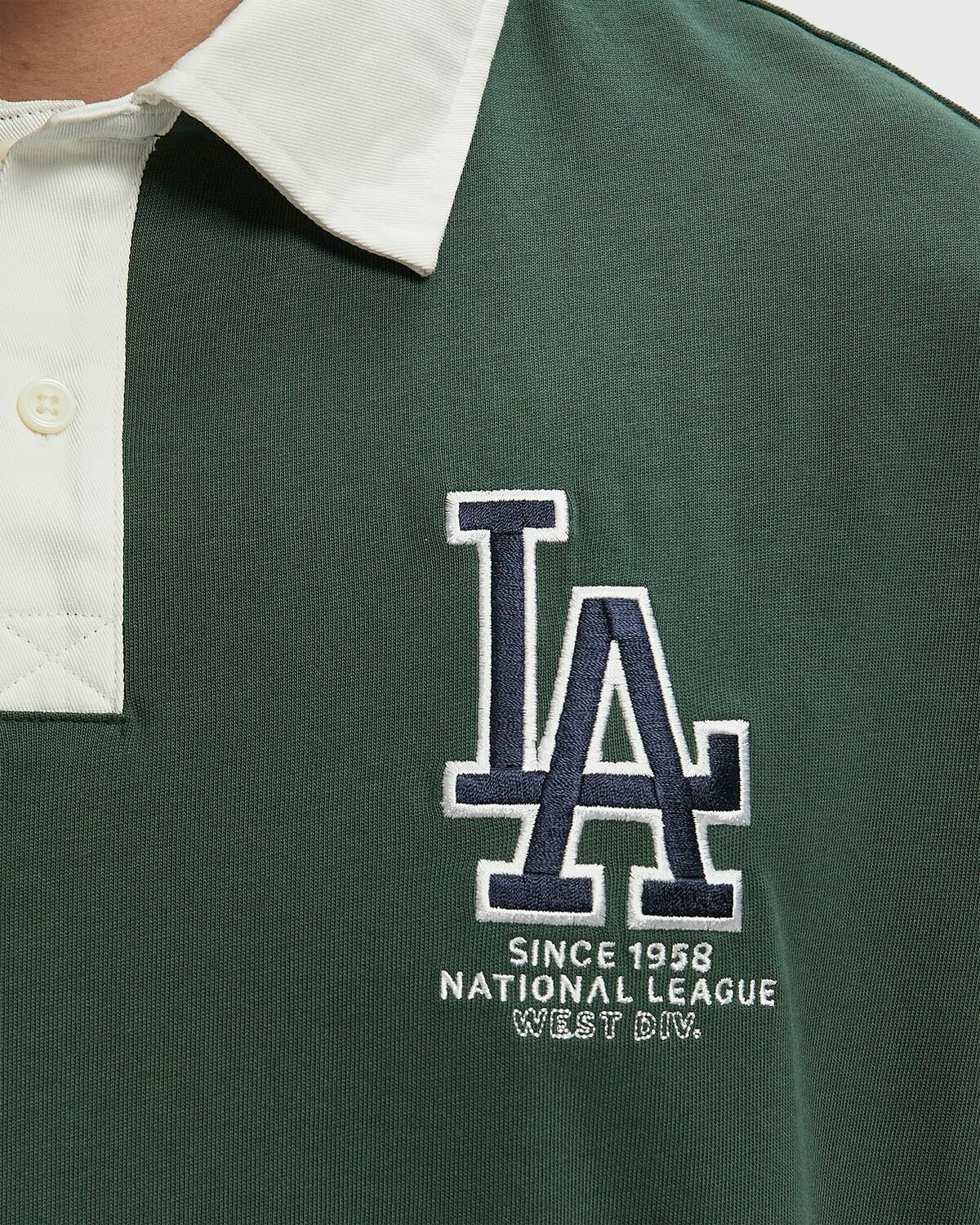 MLB OS POLO LOS ANGELES DODGER