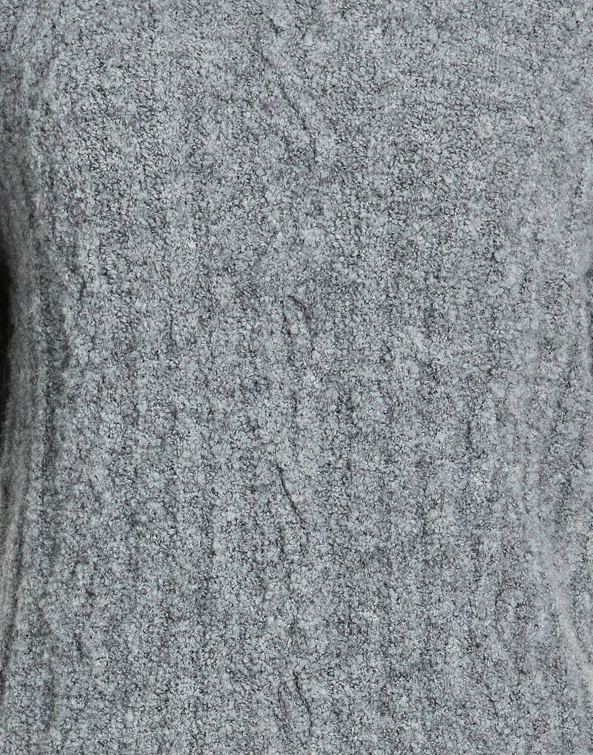 Jw Anderson Womens Sweater in Grey