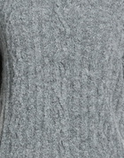 Jw Anderson Womens Sweater in Grey