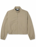 John Elliott - Cotton Harrington Jacket - Neutrals