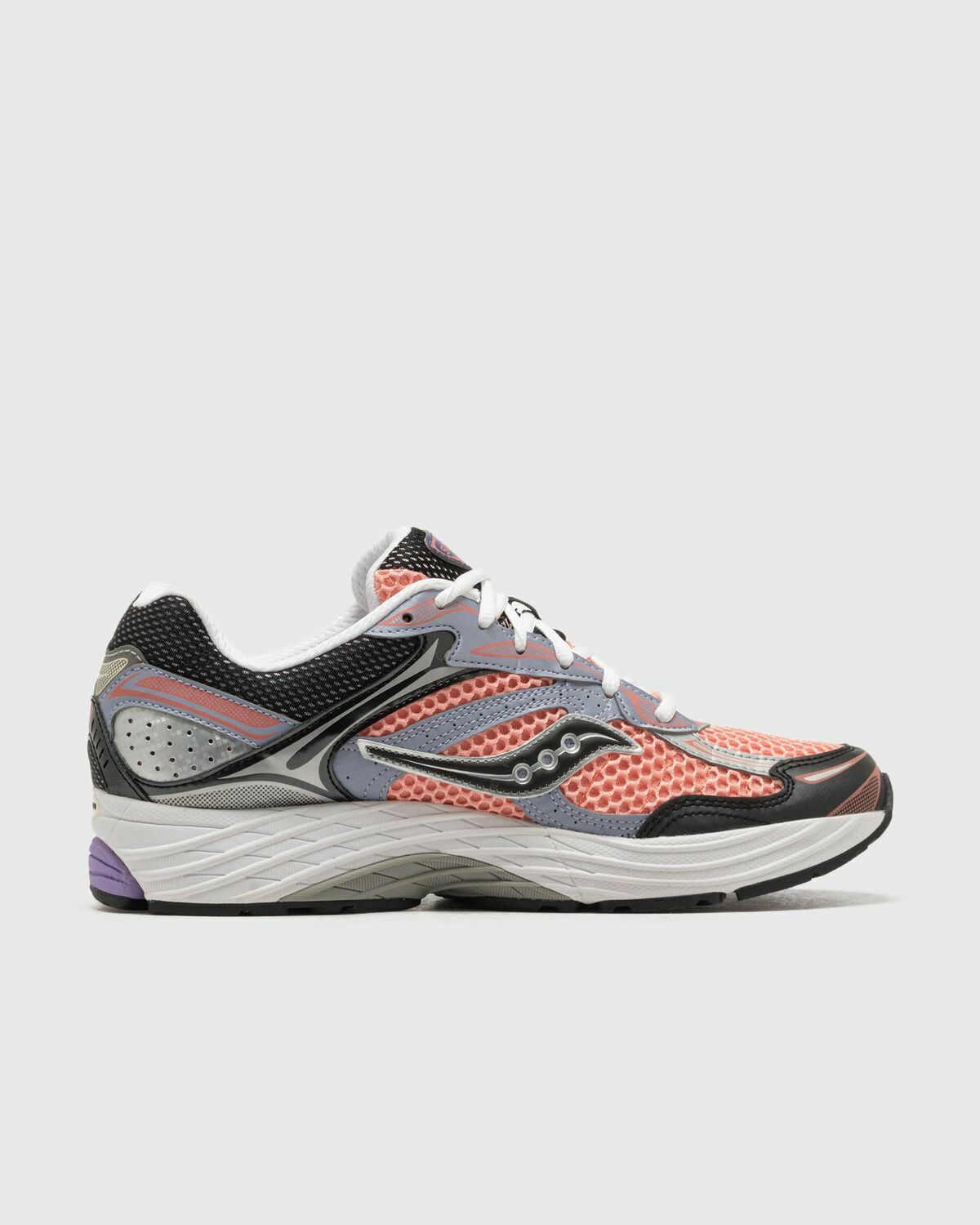 Saucony Originals PROGRID OMNI 9 Multi-color Mens Lowtop