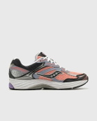 Saucony Originals PROGRID OMNI 9 Multi-color Mens Lowtop