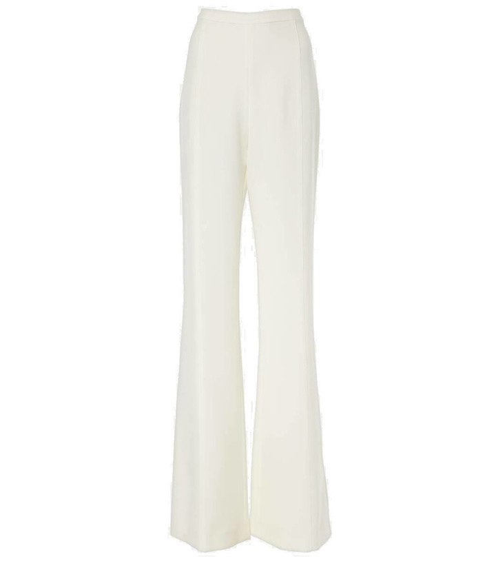 Photo: Costarellos Rimi high-rise slim pants