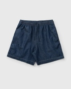 Relaxed Fit Denim Short