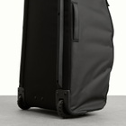 Db Journey Hugger Roller Bag Carry-On - 90L in Black Out 