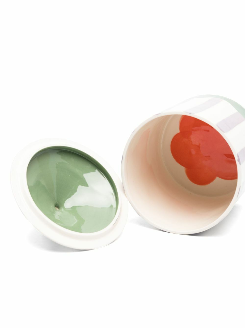 LAETITIA ROUGET Magic Ceramic Box