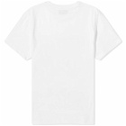 A.P.C. Carl Mind Map T-Shirt in White