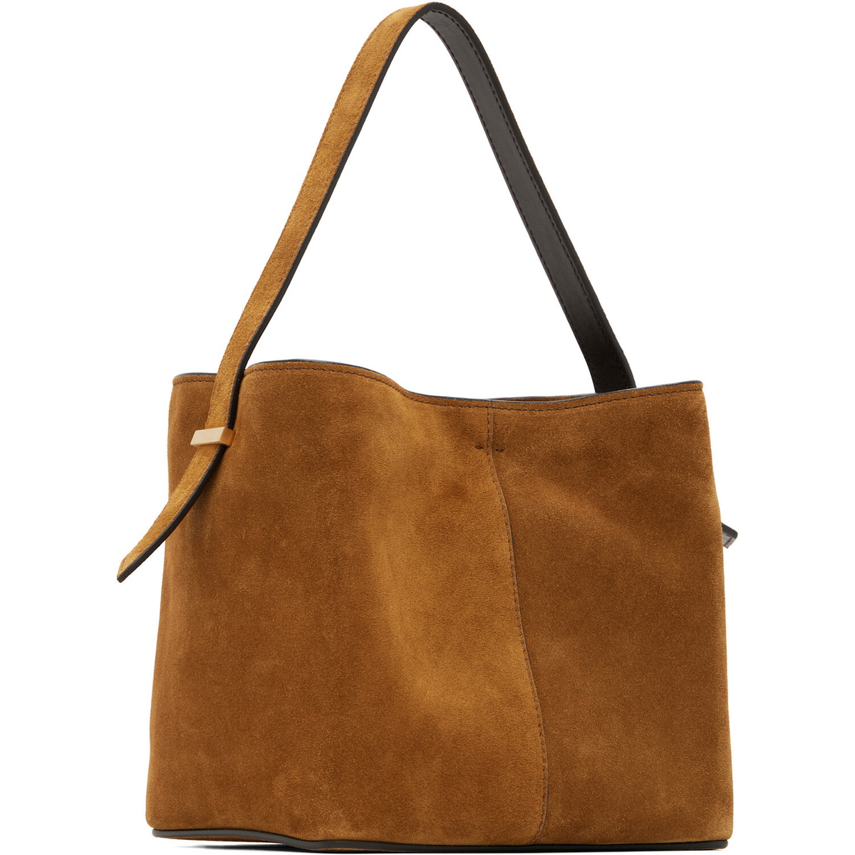 Métier Tan Tilt 16 Tote