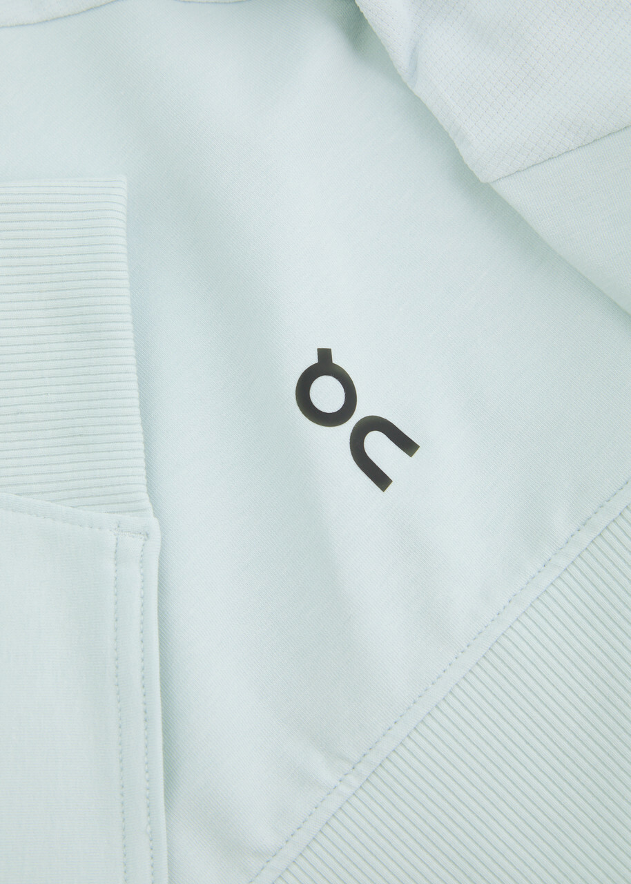 ON Studio Jersey Sweatshirt Light Blue