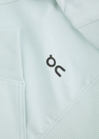 ON Studio Jersey Sweatshirt Light Blue