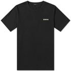Denham Men's Navajo Regular T-Shirt in Black
