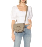 See By Chloe - Mara leather shoulder bag