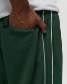 Lacoste Tracksuit Green - Mens - Track Pants
