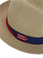 Borsalino Panama Quito Hat