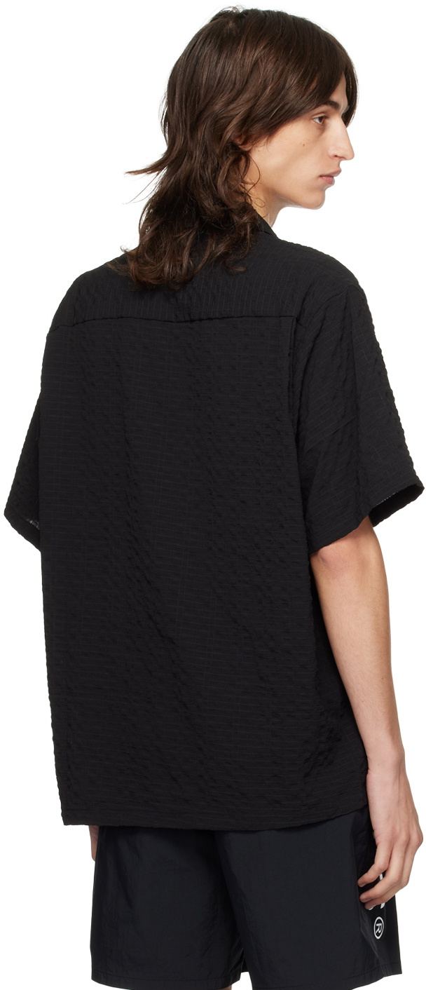 WTAPS Black Frio 02 Shirt WTAPS