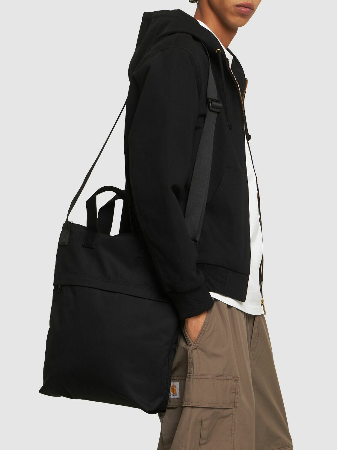 CARHARTT WIP - Newhaven Tote Bag Carhartt WIP