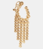 Ondyn Météore earrings with diamonds