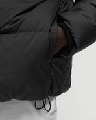 032c Concealed Reversible Down Jacket Black Down & Puffer Jackets