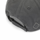 Pas Normal Studios Men's Off-Race Cotton Cap in Dark Navy