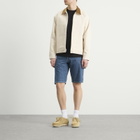 Dickies Men's 993 Denim Carpenter Shorts in Classic Blue