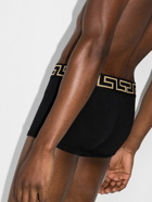 VERSACE - Greca Border Boxer Shorts 3-pack