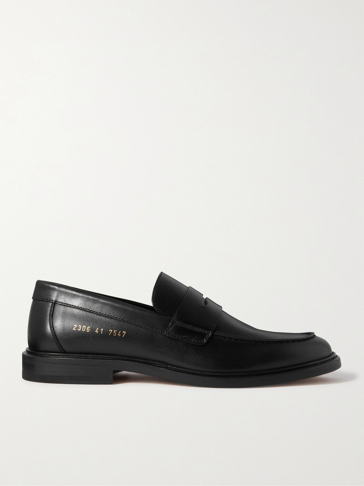 Common store projects loafer