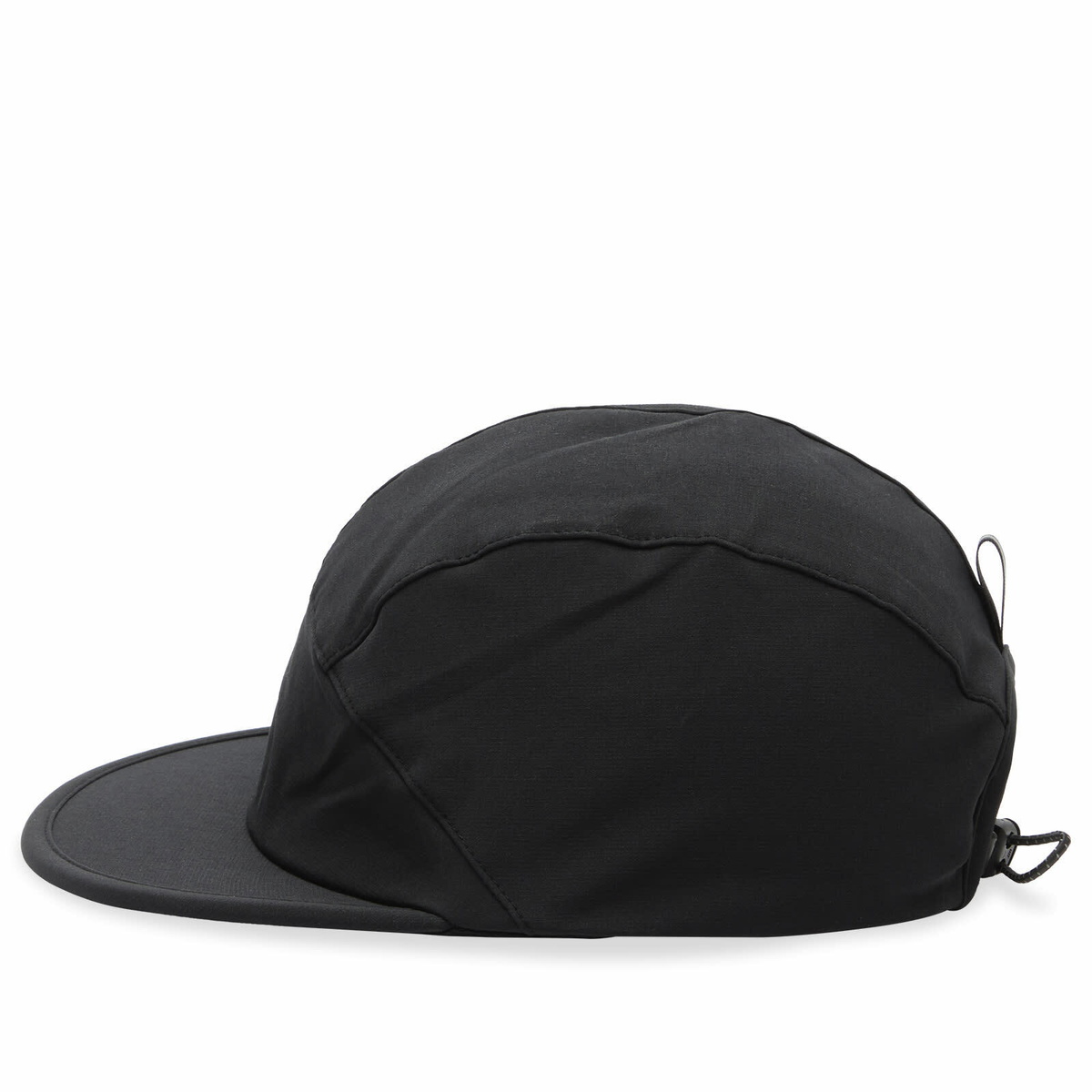 CAYL Men's Pertex Equilibrium Cap in Black 
