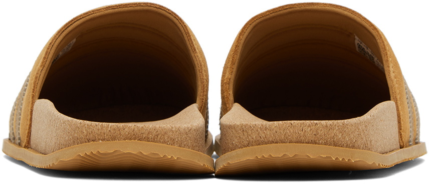 adidas Men's Adimule Lea Sneakers