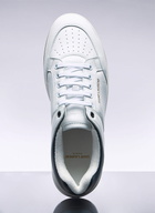 Saint Laurent SL 61 Low Top Sneakers