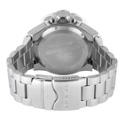 Invicta Venom Chronograph GMT Date Quartz Mens Watch 47755