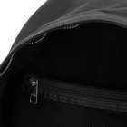 A.P.C. Men's Sense Backpack in Black