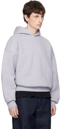 Seventh Gray V2 Hoodie
