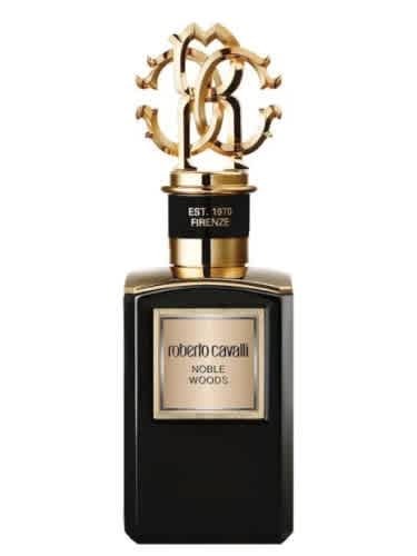 Roberto Cavalli Unisex Noble Woods EDP Spray 3.4 oz Fragrances 8052464897209