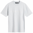 Represent Women's Boyfriend T-Shirt in Grey Marl