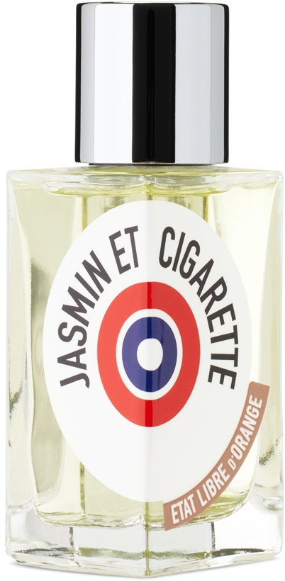 Photo: Etat Libre d’Orange Jasmin et Cigarette Eau de Parfum, 50 mL