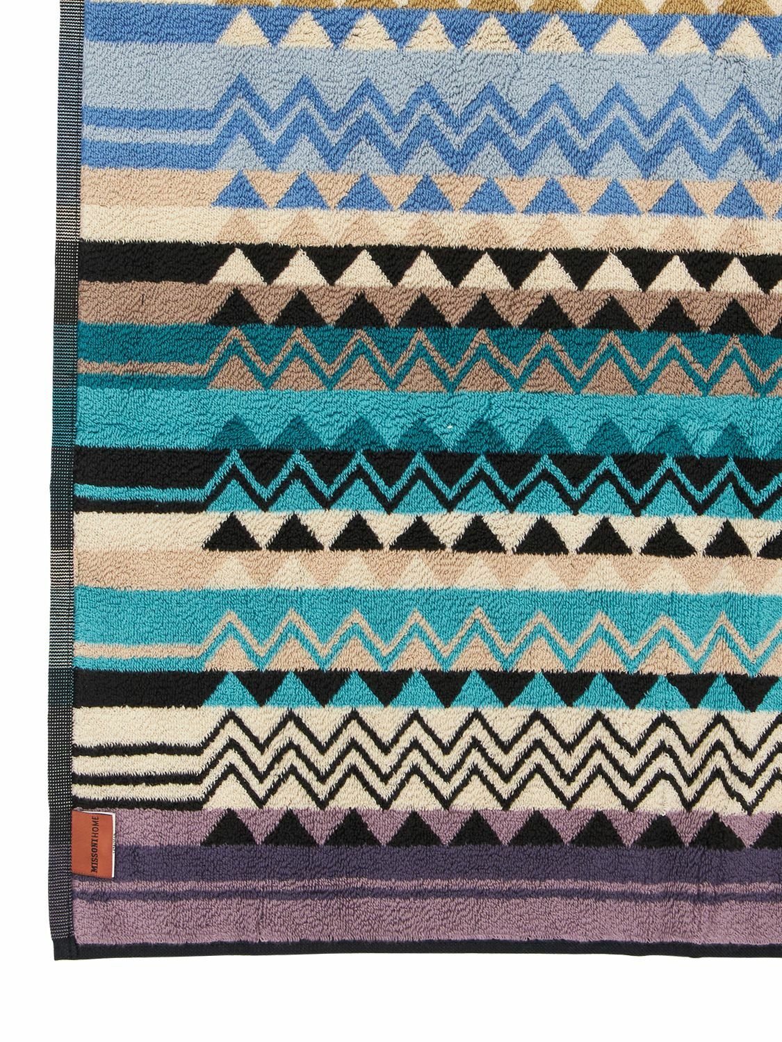 MISSONI HOME Giacomo Cotton Bathmat