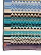 MISSONI HOME Giacomo Cotton Bathmat