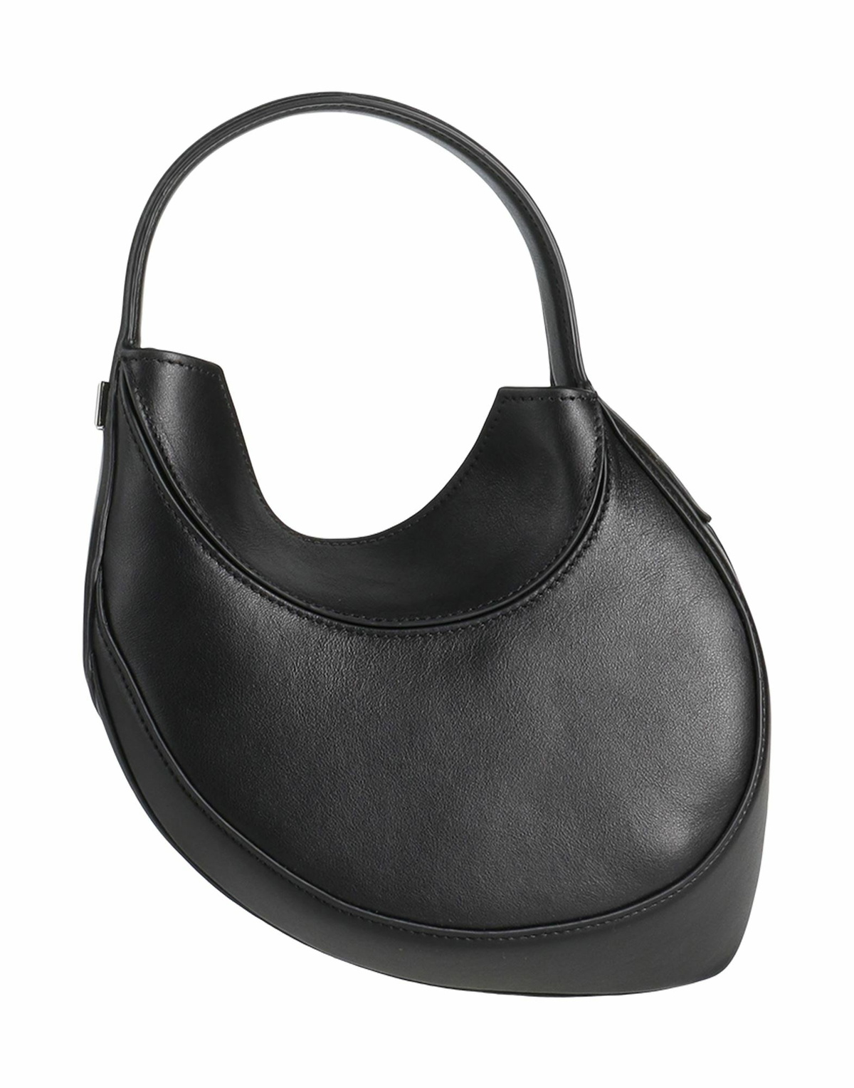 Mugler Womens Handbag in Black