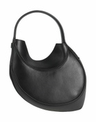 Mugler Womens Handbag in Black
